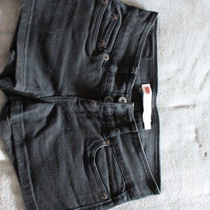 Levis Shorts